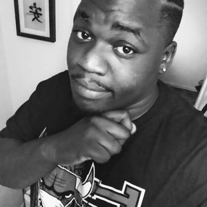 Meet your Posher, Glenn